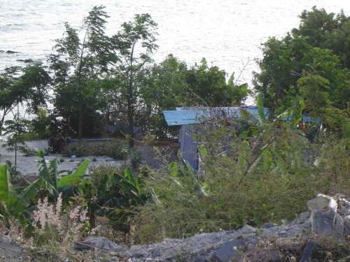 Nouvelle Calédonie, Nouméa, 2004