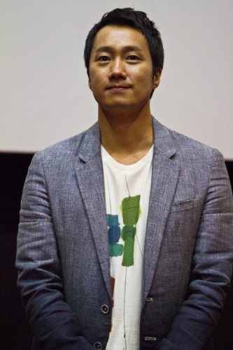 cinéma, Corée, PARK Chan Wook, enquête