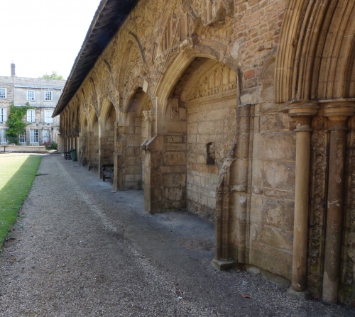 Peterborough, Cambridgeshire, Angleterre,