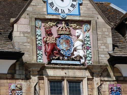 Peterborough, Cambridgeshire, Angleterre,